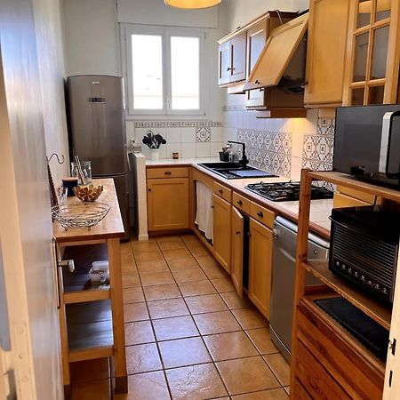 Appartement Vue Sur Le Rhone 阿爾勒 外观 照片