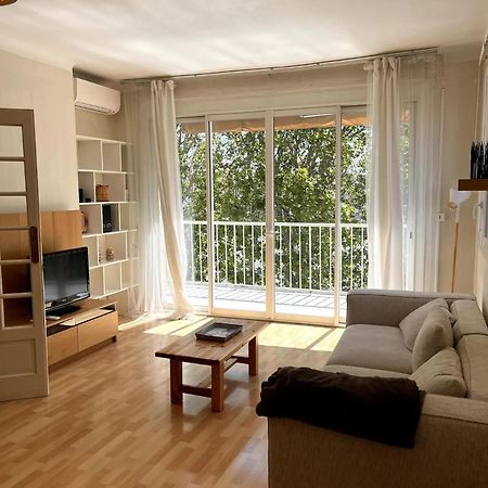 Appartement Vue Sur Le Rhone 阿爾勒 外观 照片