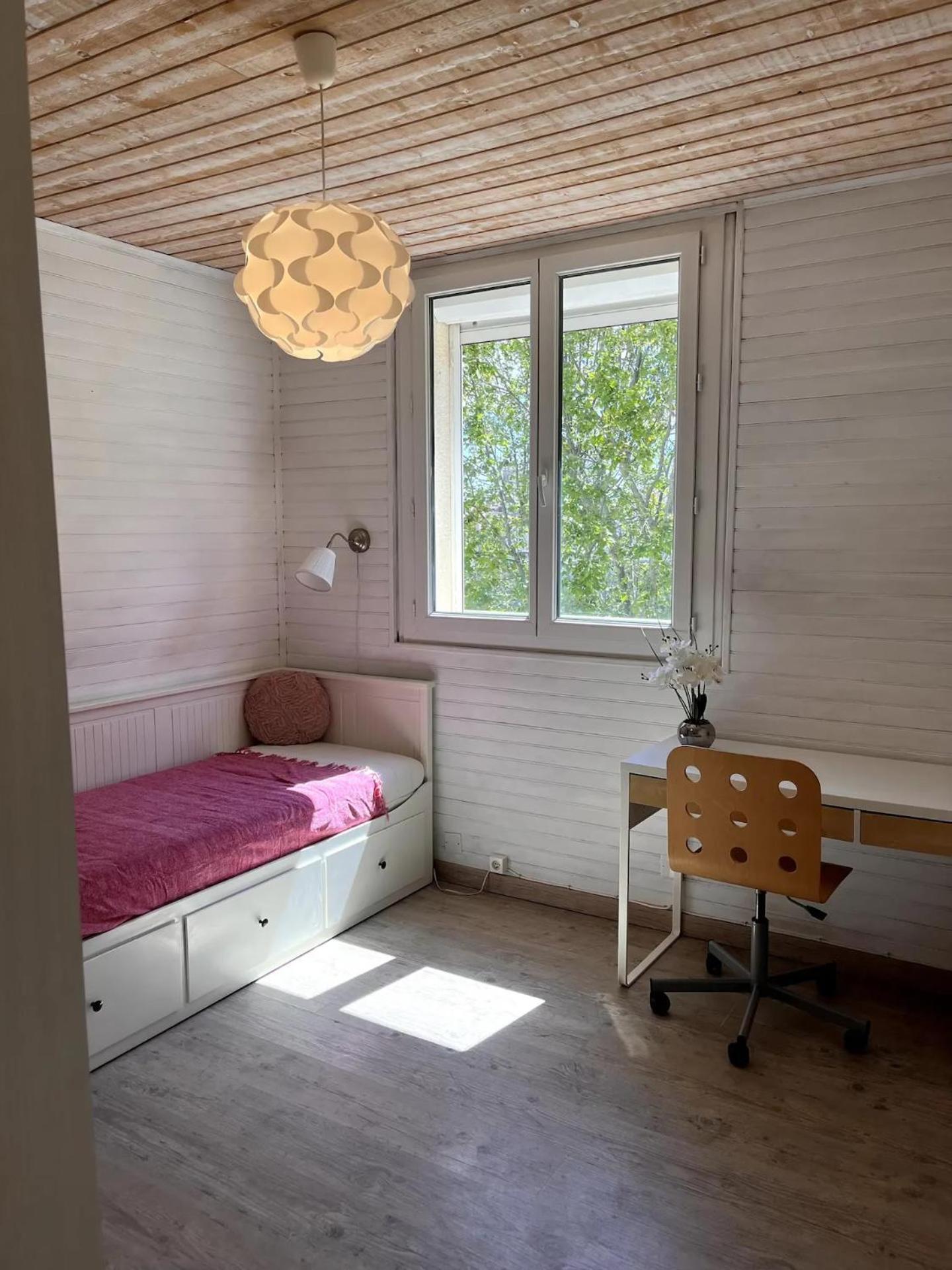 Appartement Vue Sur Le Rhone 阿爾勒 外观 照片