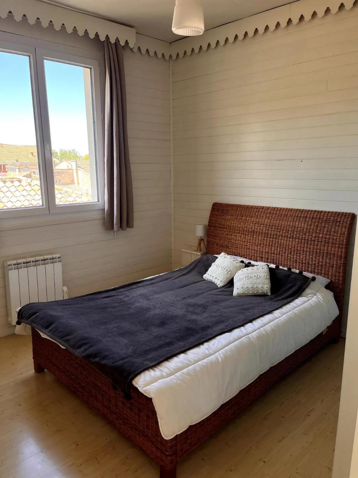 Appartement Vue Sur Le Rhone 阿爾勒 外观 照片