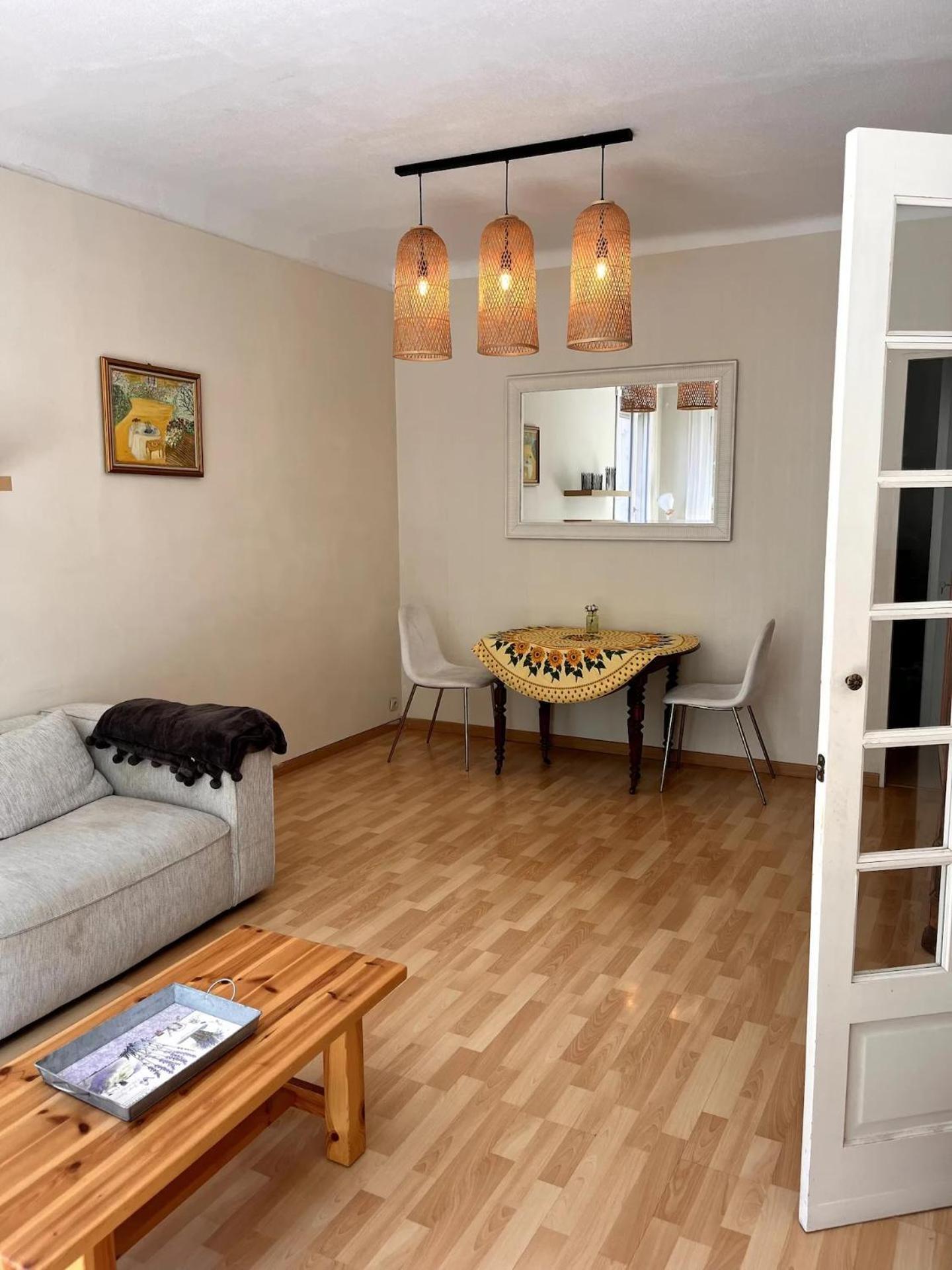 Appartement Vue Sur Le Rhone 阿爾勒 外观 照片