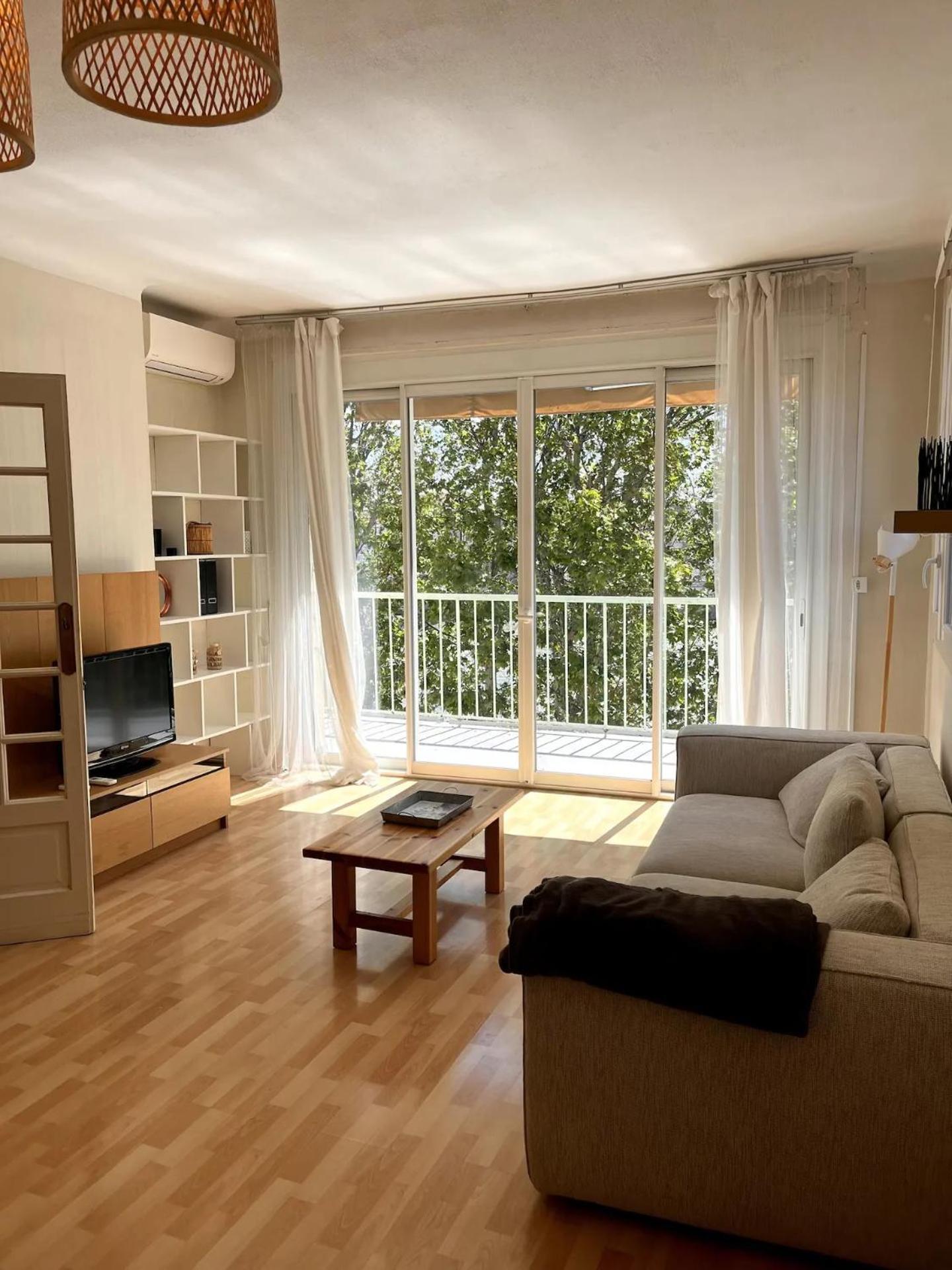 Appartement Vue Sur Le Rhone 阿爾勒 外观 照片