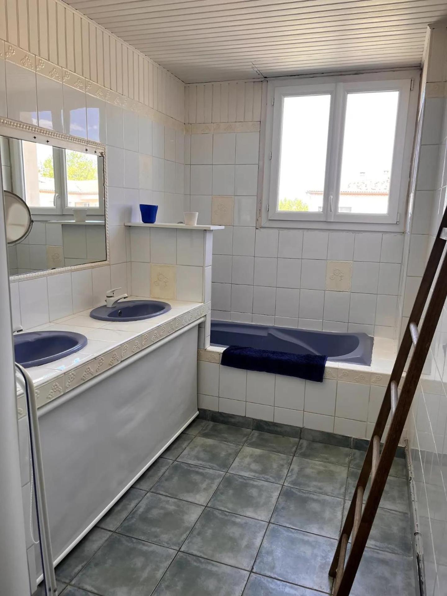 Appartement Vue Sur Le Rhone 阿爾勒 外观 照片